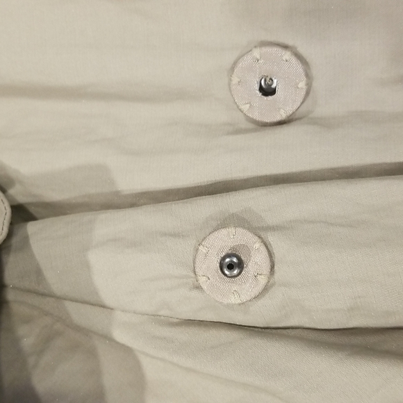 Loft Trench size M - Picture 8 of 10